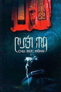 Bìa truyện Cưới Ma (Minh Hôn)
