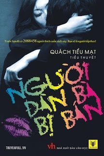Bìa truyện Người Đàn Bà Bị Bán