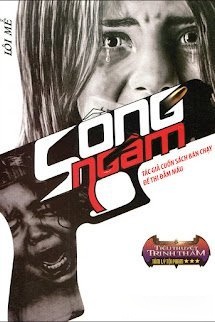 Bìa truyện Sông Ngầm