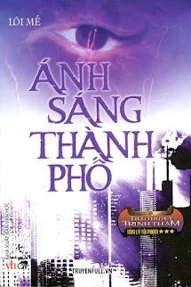 Bìa truyện Ánh Sáng Thành Phố