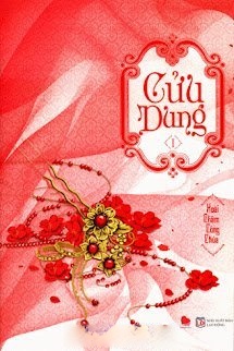 Bìa truyện Cửu Dung