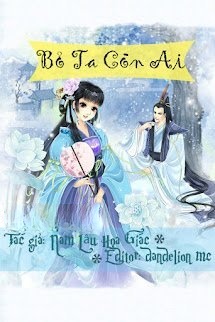 Bìa truyện Bỏ Ta Còn Ai