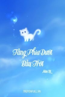 Bìa truyện Tầng Phía Dưới Bầu Trời
