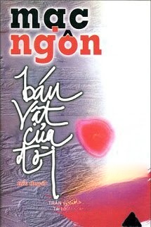Bìa truyện Báu Vật Của Đời
