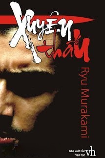 Bìa truyện Xuyên Thấu