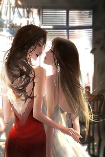 Bìa truyện Lĩnh Chi Hoa