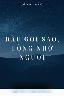 Bìa truyện Đầu Gối Sao, Lòng Nhớ Người