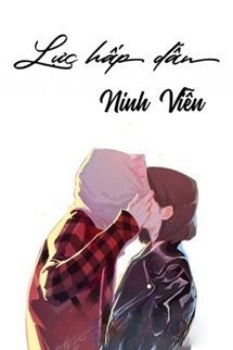 Bìa truyện Lực Hấp Dẫn
