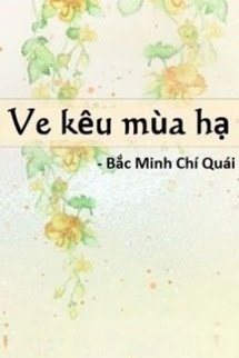 Bìa truyện Ve Kêu Mùa Hạ