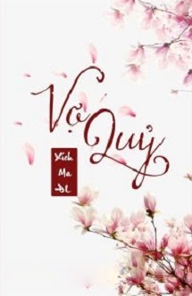 Bìa truyện Vợ Quỷ