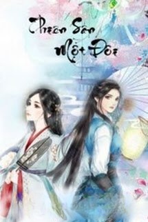 Bìa truyện Thiên Sân Một Đôi