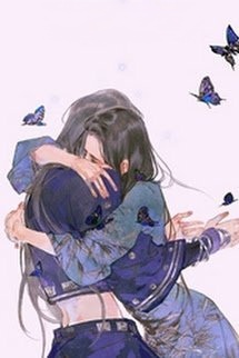 Bìa truyện Trường Tình - Nữ Thượng Nữ Hạ