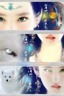 Bìa truyện Chuyện Tình Ngàn Năm Giữa Sói Và Hồ Ly