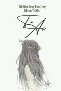 Bìa truyện Tú Ái