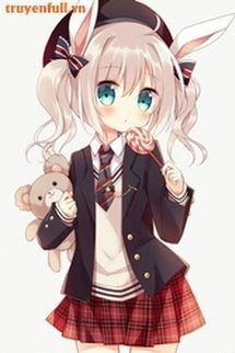 Bìa truyện Baba 17 Tuổi