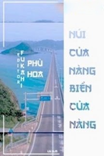 Bìa truyện Núi Của Nàng , Biển Của Nàng