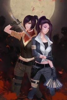 Bìa truyện Quy Hồn - Tuyệt Ca