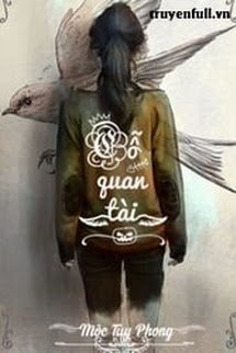 Bìa truyện Cỗ Quan Tài