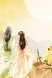 Bìa truyện Thu Thủy Trường Thiên Loạn Hồng Nhan