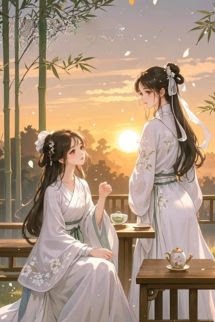 Bìa truyện Cưới Cô Hàng Xóm Xinh Đẹp - Thời Quang Tái Tiếu