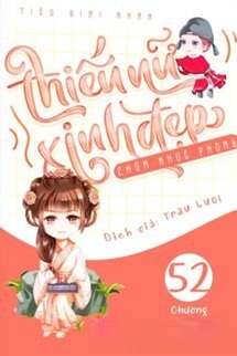 Bìa truyện Thiếu Nữ Xinh Đẹp Chốn Khuê Phòng