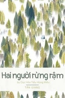 Bìa truyện Cuộc Sống Của Hai Người Ở Rừng Rậm