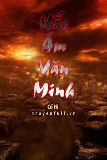 Bìa truyện Hắc Ám Văn Minh
