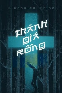 Bìa truyện Thánh Giá Rỗng
