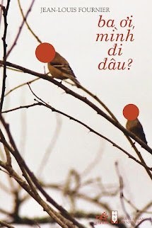 Bìa truyện Ba Ơi, Mình Đi Đâu