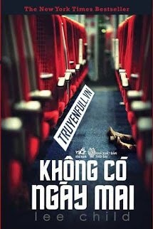 Bìa truyện Không Có Ngày Mai