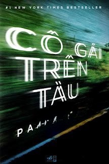 Bìa truyện Cô Gái Trên Tàu