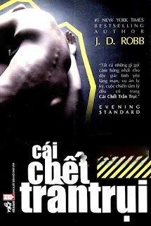 Bìa truyện Cái Chết Trần Trụi
