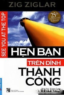 Bìa truyện Hẹn Bạn Trên Đỉnh Thành Công