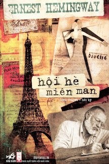 Bìa truyện Hội Hè Miên Man