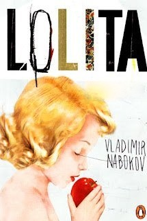 Bìa truyện Lolita