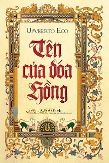 Bìa truyện Tên Của Đóa Hồng