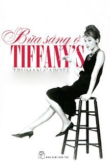 Bìa truyện Bữa Sáng Ở Tiffany’s