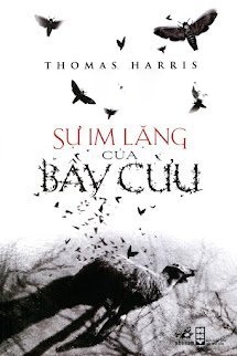 Bìa truyện Sự Im Lặng Của Bầy Cừu