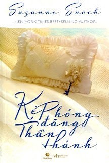 Bìa truyện Kẻ Phóng Đãng Thần Thánh
