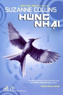 Bìa truyện Đấu Trường Sinh Tử 3: Húng Nhại