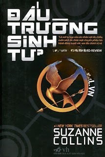 Bìa truyện Đấu Trường Sinh Tử