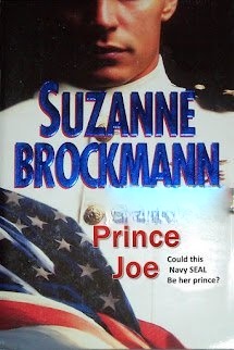 Bìa truyện Prince Joe