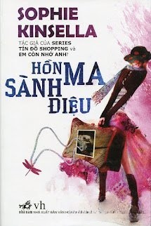 Bìa truyện Hồn Ma Sành Điệu