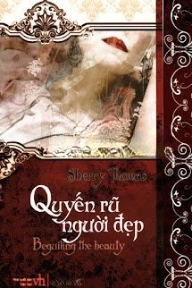 Bìa truyện Quyến Rũ Người Đẹp