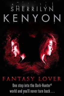 Bìa truyện Người Tình Kỳ Ảo (Fantasy Lover)