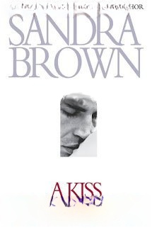 Bìa truyện Nhớ Mãi Nụ Hôn (A Kiss Remembered)