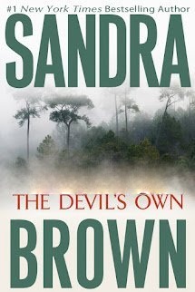 Bìa truyện Đức Tin Của Quỷ (The Devil’s Own)