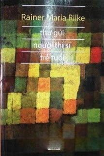 Bìa truyện Thư Gửi Người Thi Sĩ Trẻ TuổI