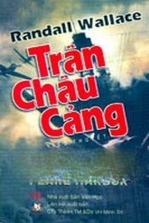Bìa truyện Trân Châu Cảng