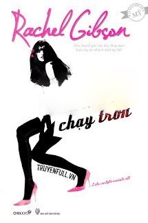 Bìa truyện Lola Chạy Trốn